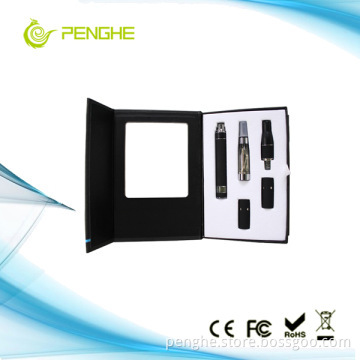 2014 new inventions E Cigs Vapor Kits Atomizer dry herb pen vaporizer